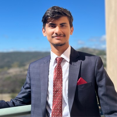 author